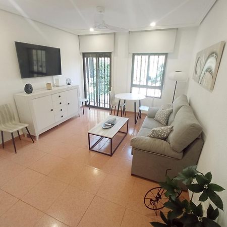 Apartamento Los Jardines De La Magdalena Κόρδοβα Εξωτερικό φωτογραφία