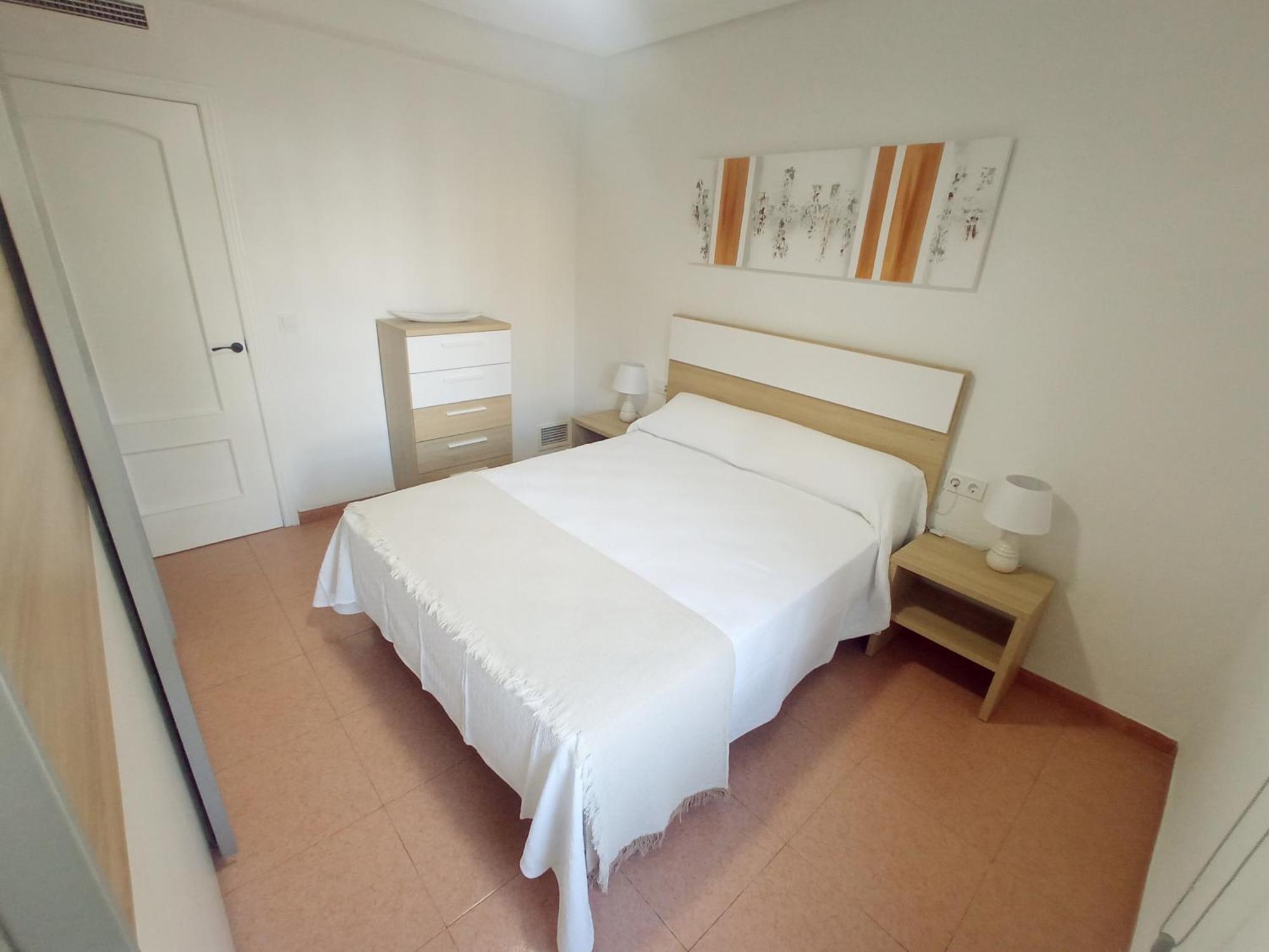 Apartamento Los Jardines De La Magdalena Κόρδοβα Εξωτερικό φωτογραφία