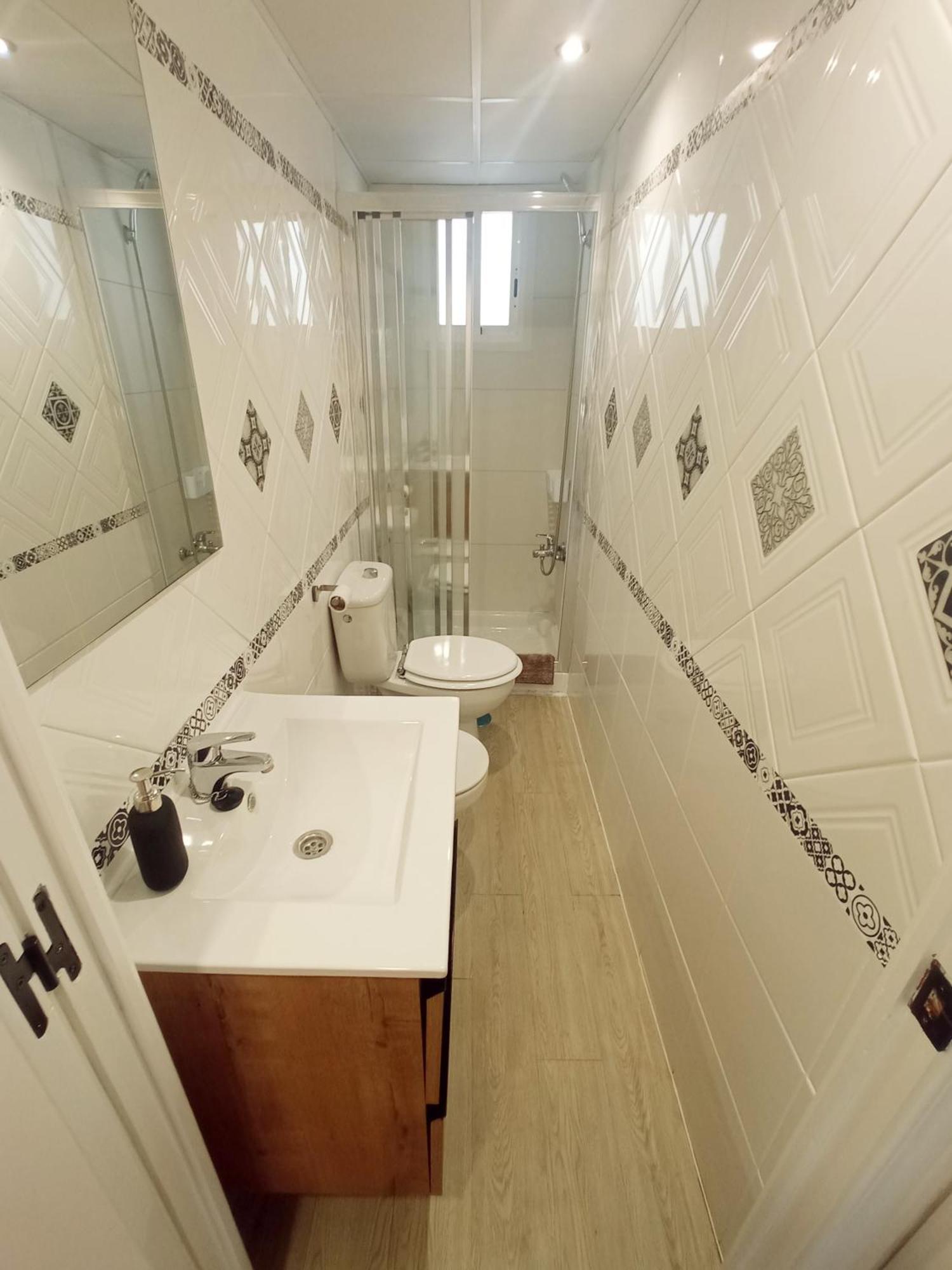 Apartamento Los Jardines De La Magdalena Κόρδοβα Εξωτερικό φωτογραφία