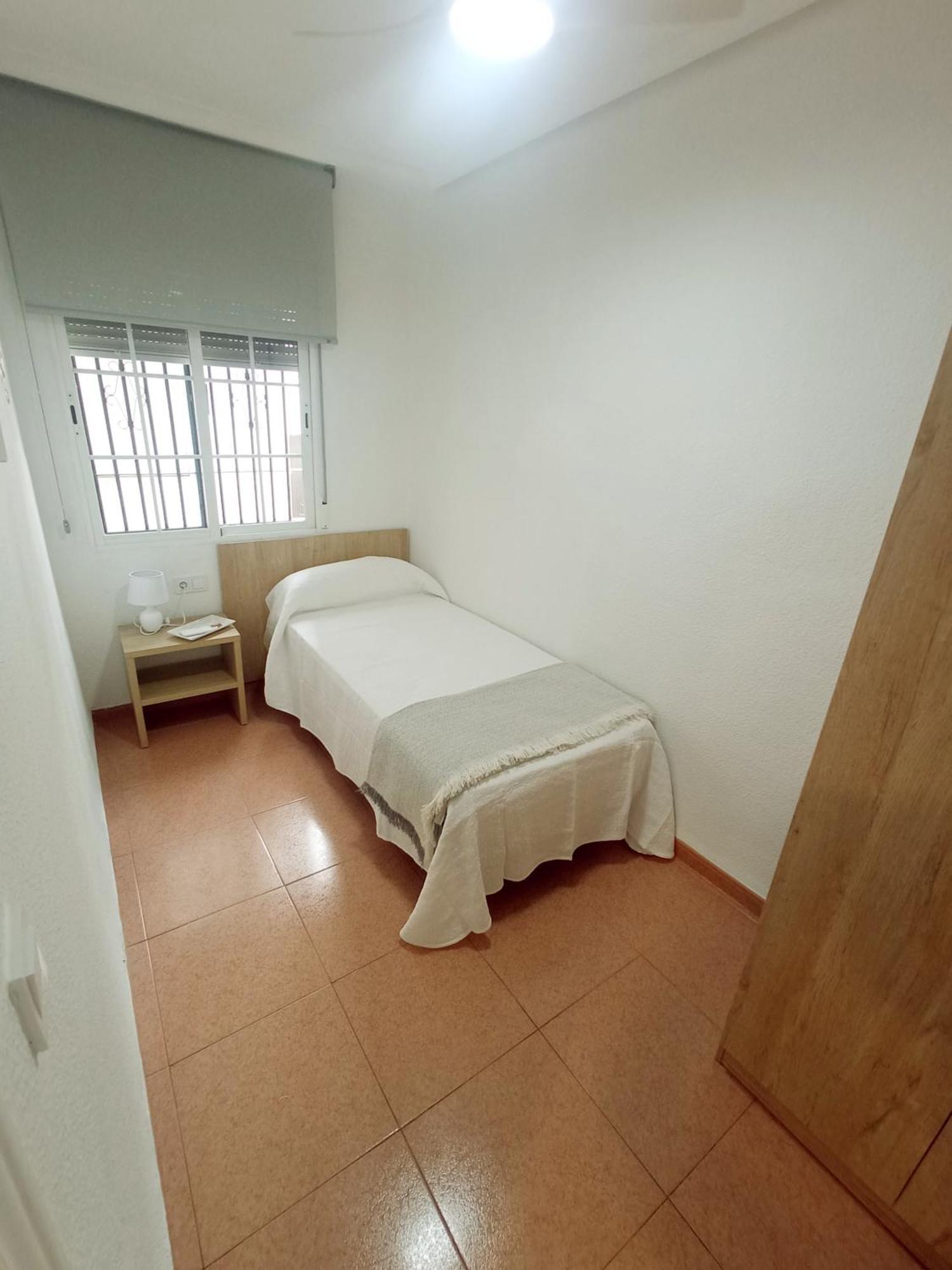 Apartamento Los Jardines De La Magdalena Κόρδοβα Εξωτερικό φωτογραφία