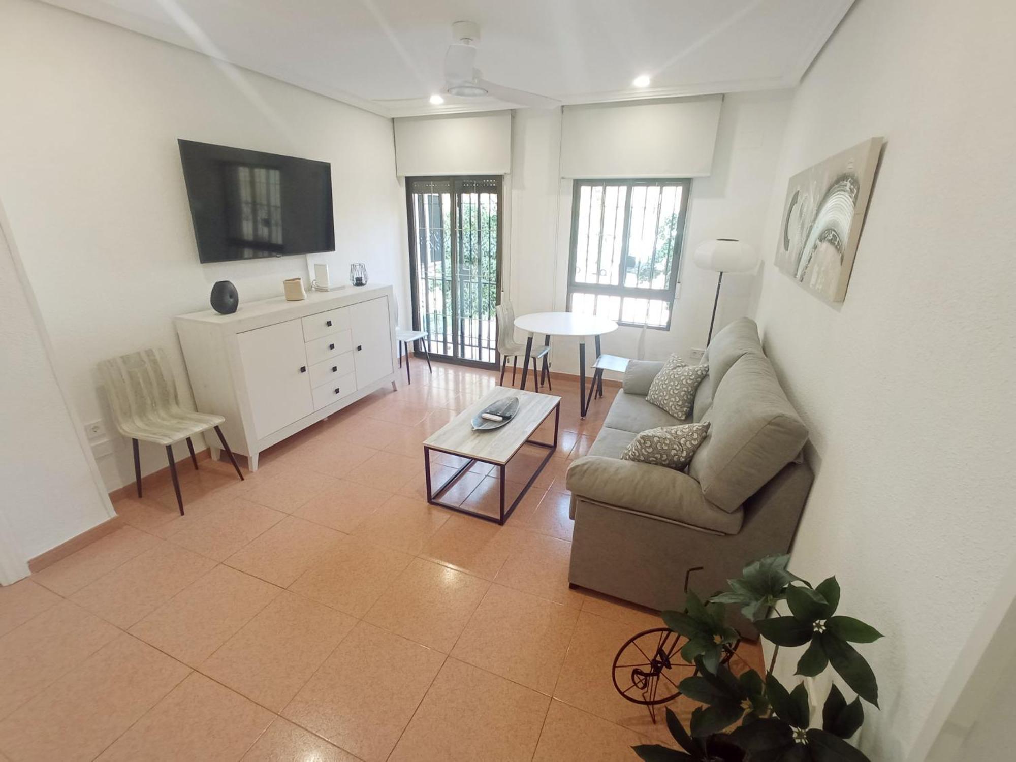 Apartamento Los Jardines De La Magdalena Κόρδοβα Εξωτερικό φωτογραφία