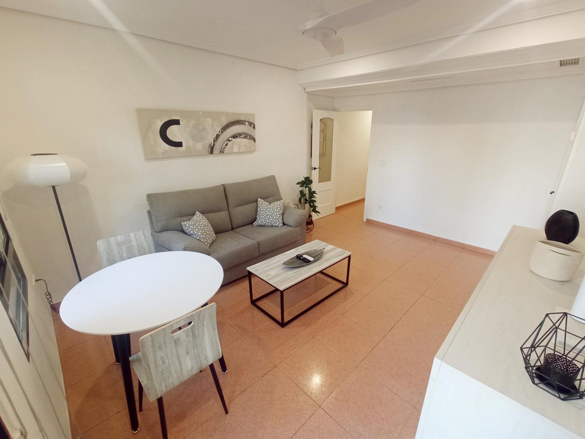 Apartamento Los Jardines De La Magdalena Κόρδοβα Εξωτερικό φωτογραφία