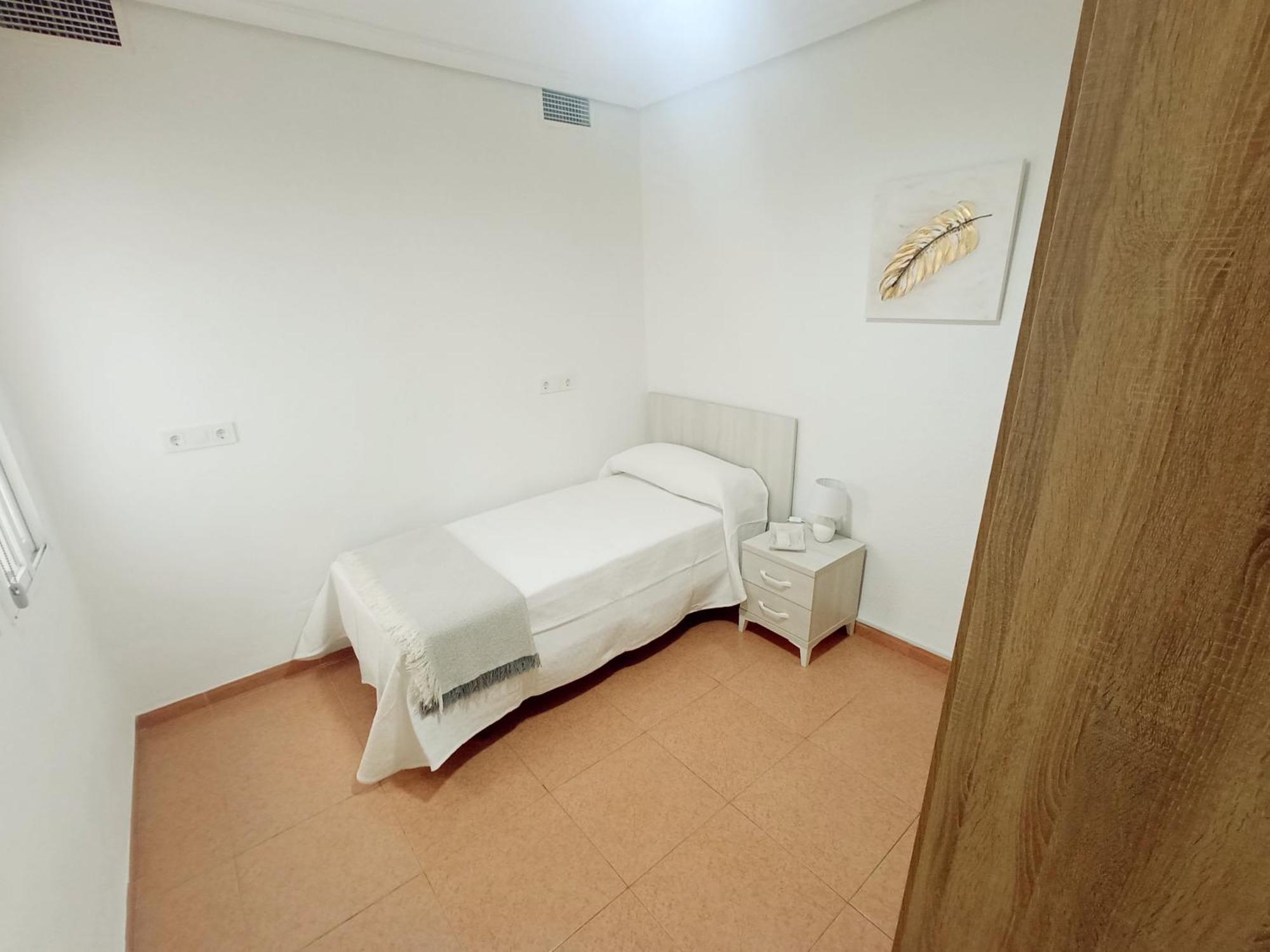 Apartamento Los Jardines De La Magdalena Κόρδοβα Εξωτερικό φωτογραφία