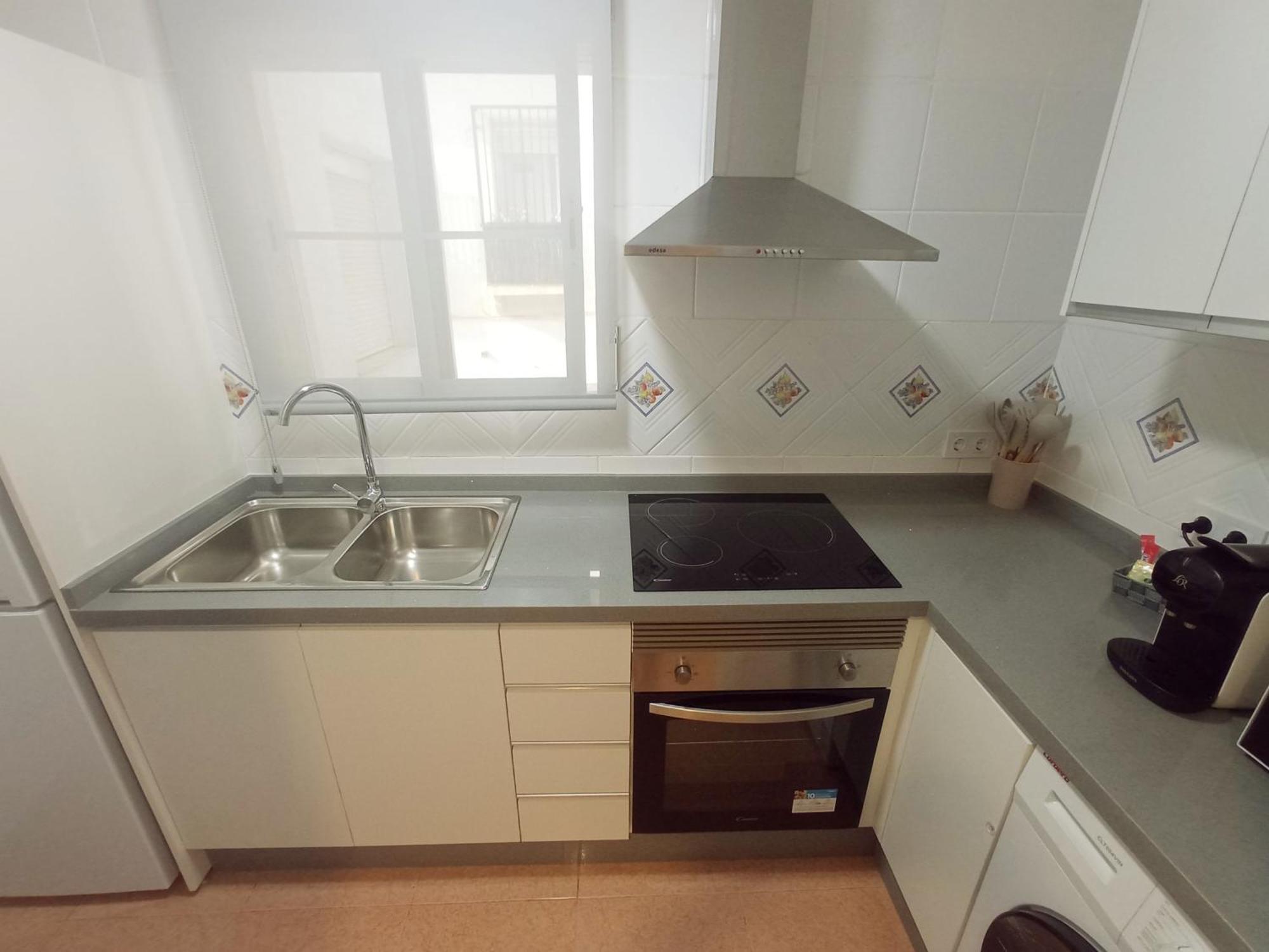 Apartamento Los Jardines De La Magdalena Κόρδοβα Εξωτερικό φωτογραφία
