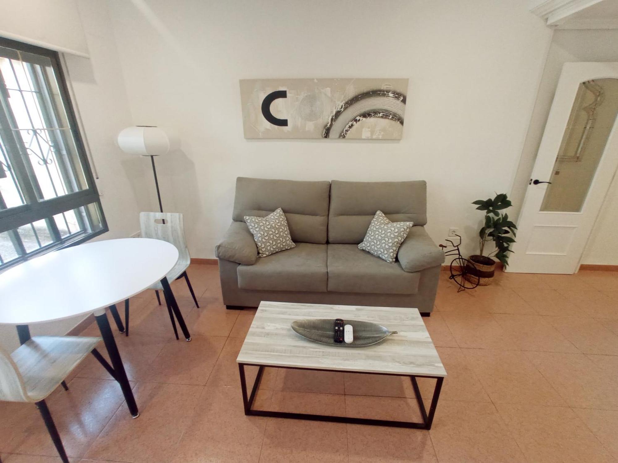 Apartamento Los Jardines De La Magdalena Κόρδοβα Εξωτερικό φωτογραφία