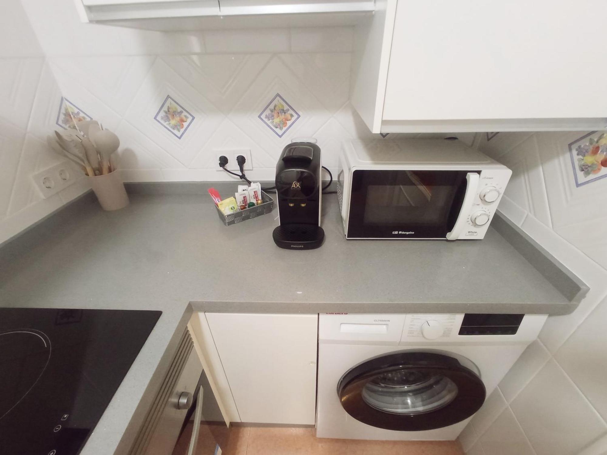 Apartamento Los Jardines De La Magdalena Κόρδοβα Εξωτερικό φωτογραφία